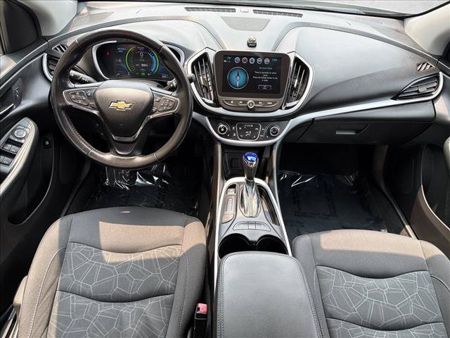 Used 2018 Chevrolet Volt LT w/ Comfort Package FWD image 25