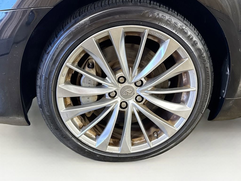 Used 2013 INFINITI G37 Sport RWD image 40