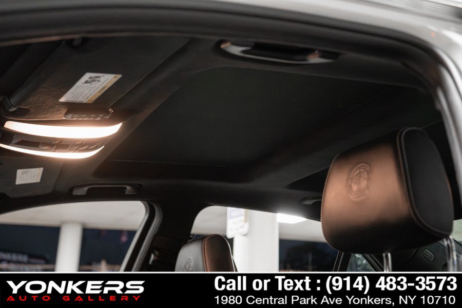 Used 2016 Mercedes-Benz E 63 AMG S-Model image 42