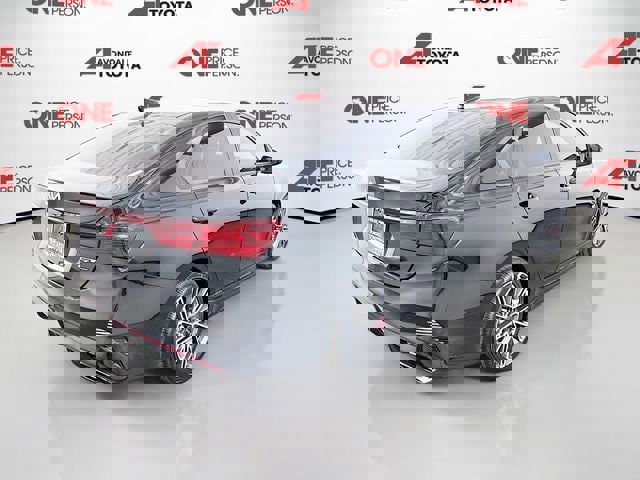 Used 2023 Kia Forte GT image 7