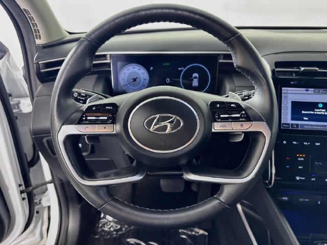 Used 2022 Hyundai Tucson Limited FWD image 15