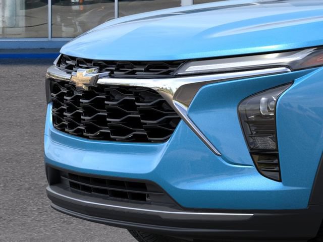 New 2026 Chevrolet Trax LT w/ Driver Confidence Package FWD image 14