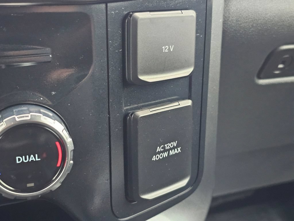 Used 2023 Ford F150 Tremor w/ Equipment Group 402A High AWD/4WD image 30