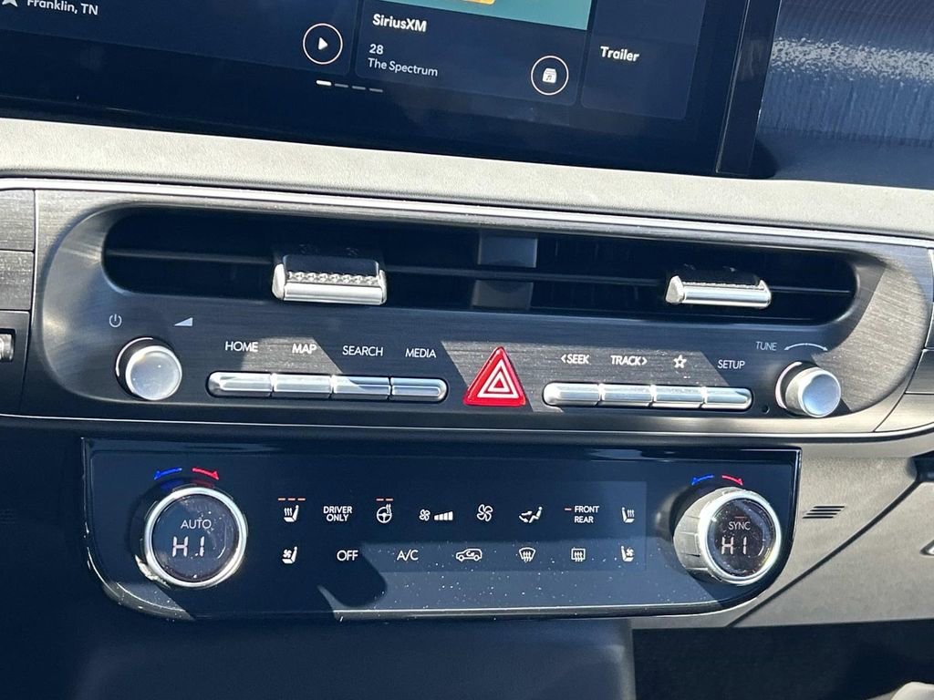 New 2026 Hyundai Palisade Calligraphy image 34