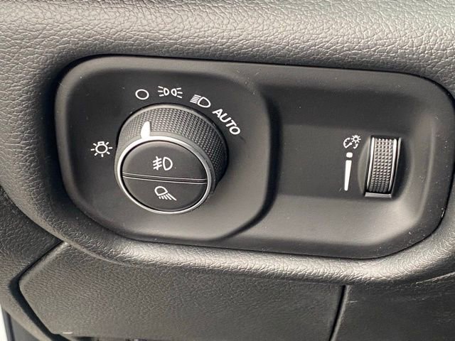 New 2026 RAM 2500 Tradesman w/ Chrome Appearance Group image 24