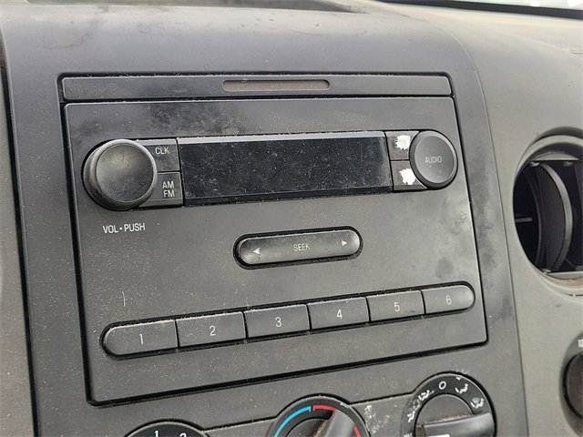 Used 2007 Ford F150 STX image 16