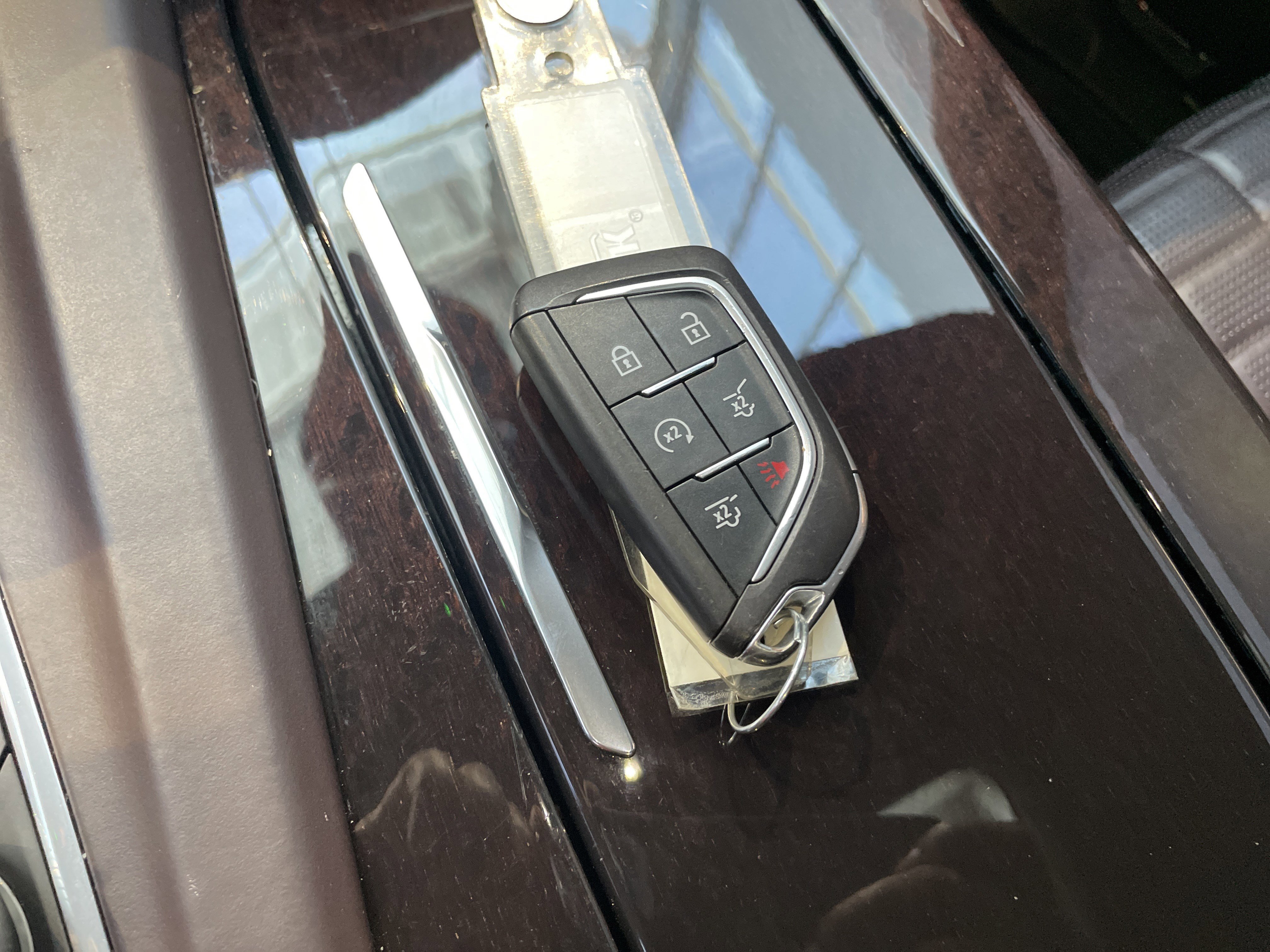 Used 2021 Cadillac Escalade Sport Platinum image 52