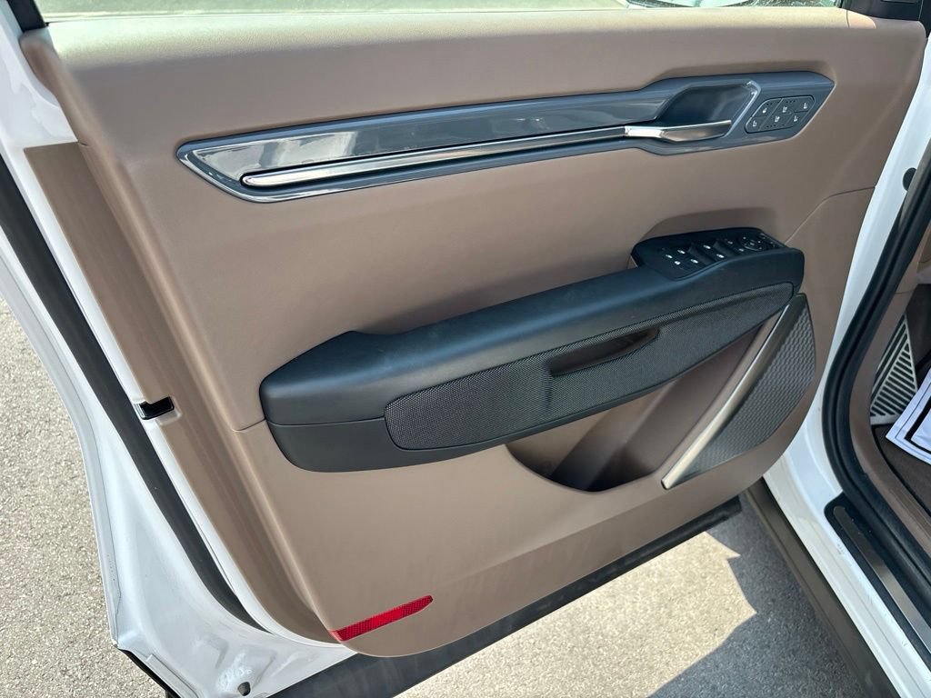 Certified 2026 Kia EV9 GT-Line AWD/4WD image 7