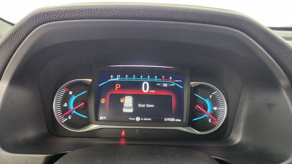 Used 2022 Honda Pilot Sport image 22