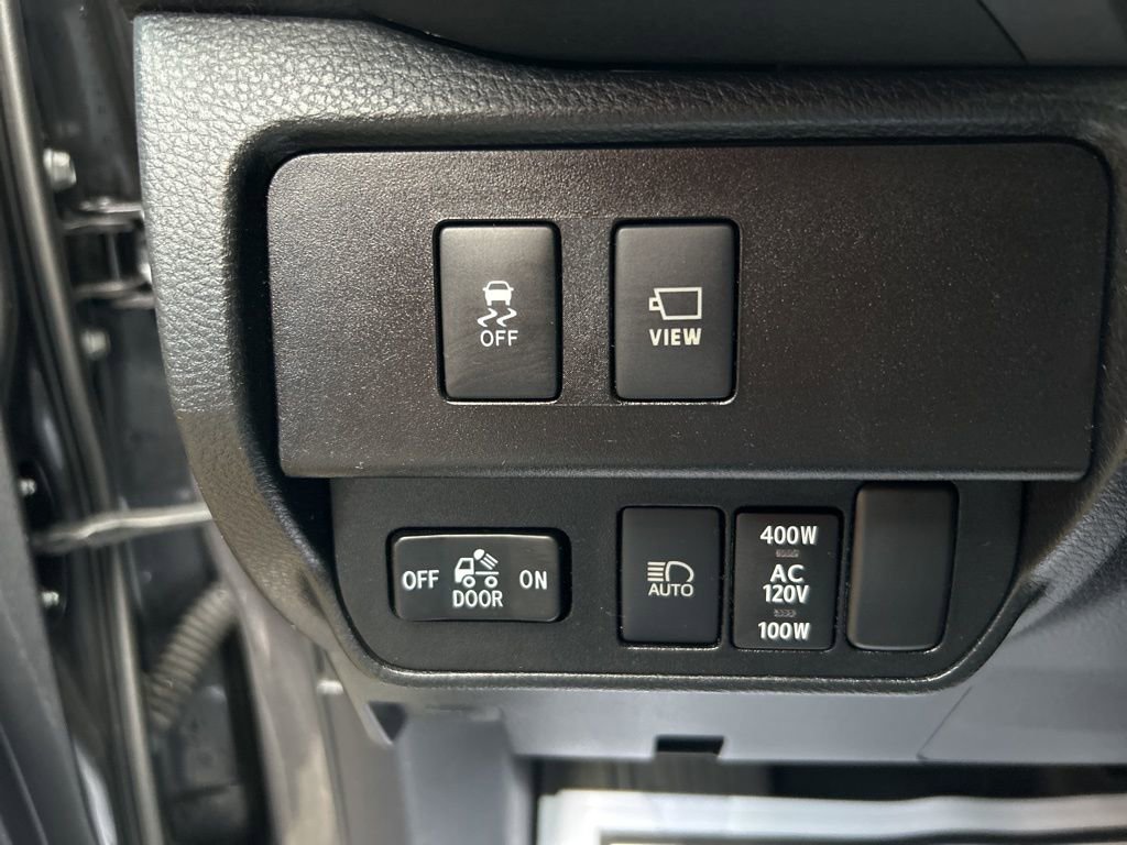 Used 2021 Toyota Tacoma TRD Pro image 23