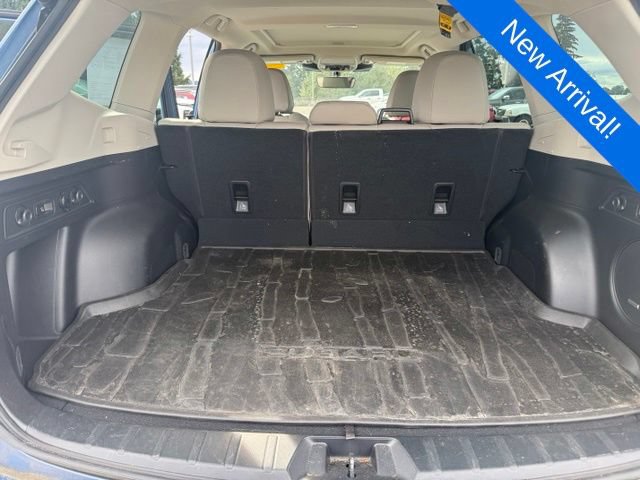 Certified 2023 Subaru Forester Limited AWD/4WD image 9