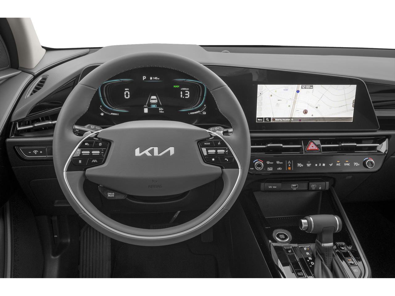 Certified 2023 Kia Niro EX image 4