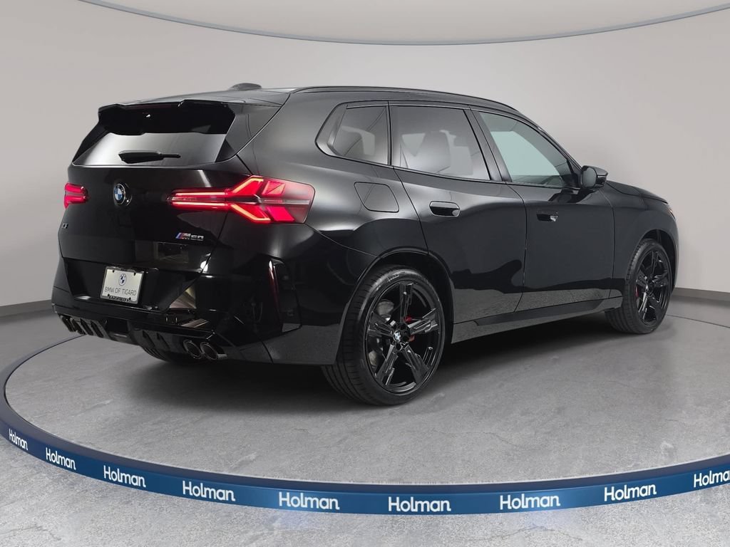 New 2026 BMW X3 M50 w/ Premium Package AWD/4WD image 5