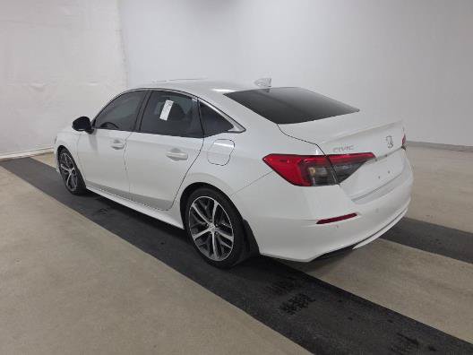 Used 2023 Honda Civic Touring image 2