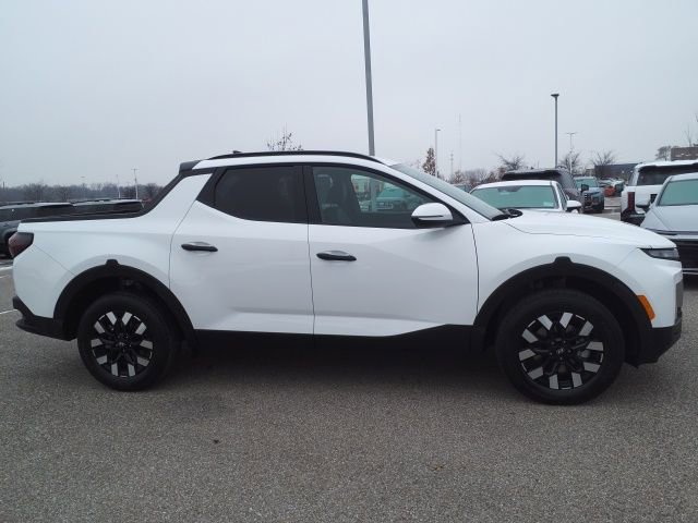 New 2026 Hyundai Santa Cruz SEL image 5