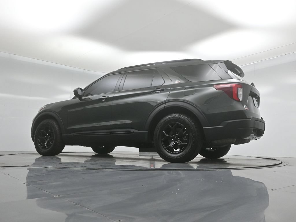 Certified 2023 Ford Explorer Timberline AWD/4WD image 52