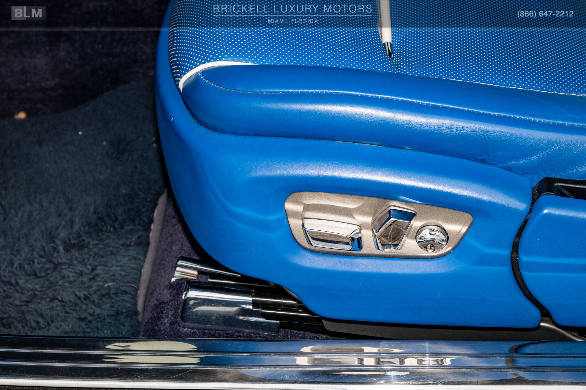 Used 2015 Rolls-Royce Wraith RWD image 62
