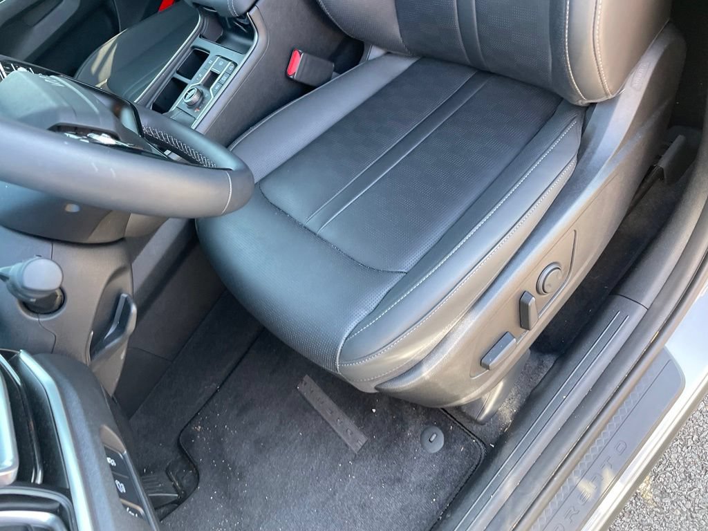 New 2026 Kia Sorento EX AWD/4WD image 24