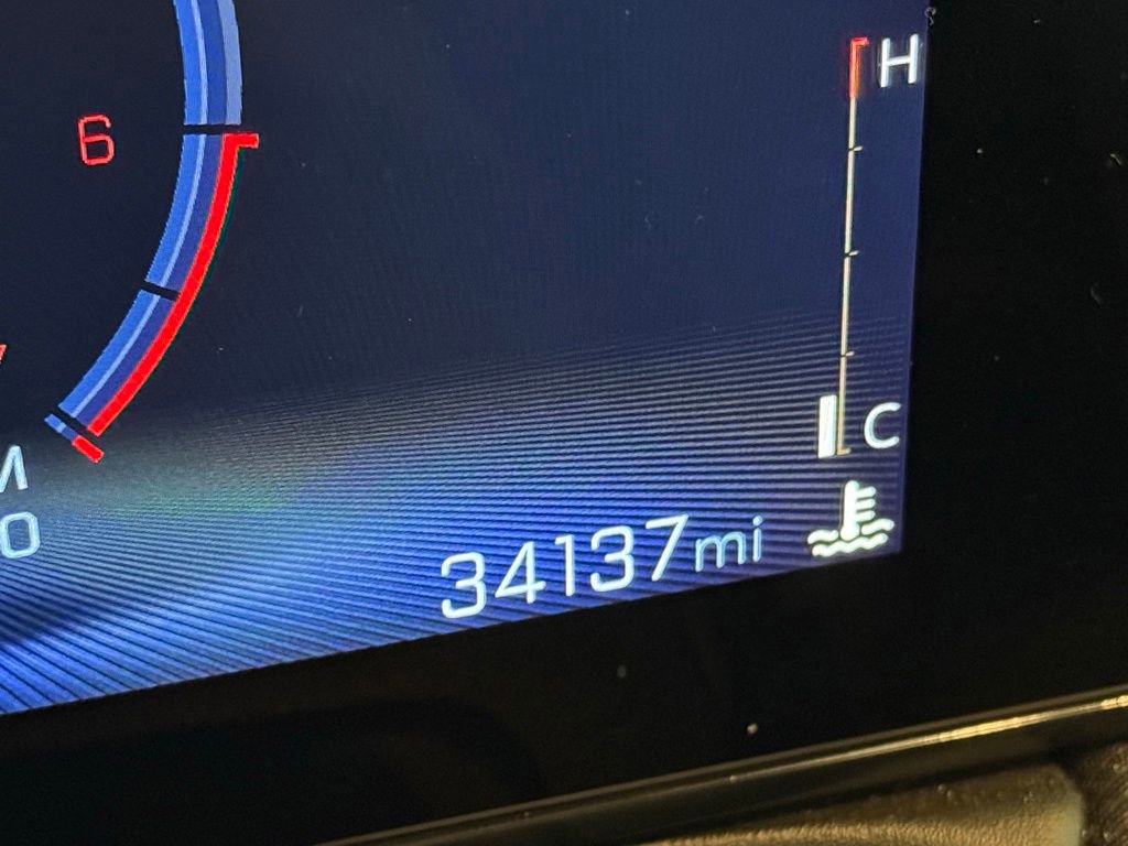 Used 2025 Chevrolet TrailBlazer LT image 26