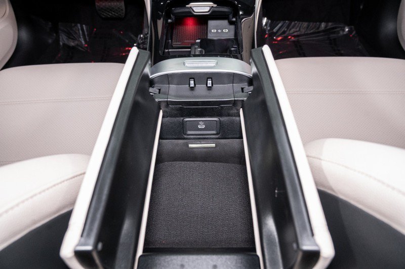 Certified 2026 Mercedes-Benz C 300 Sedan image 20