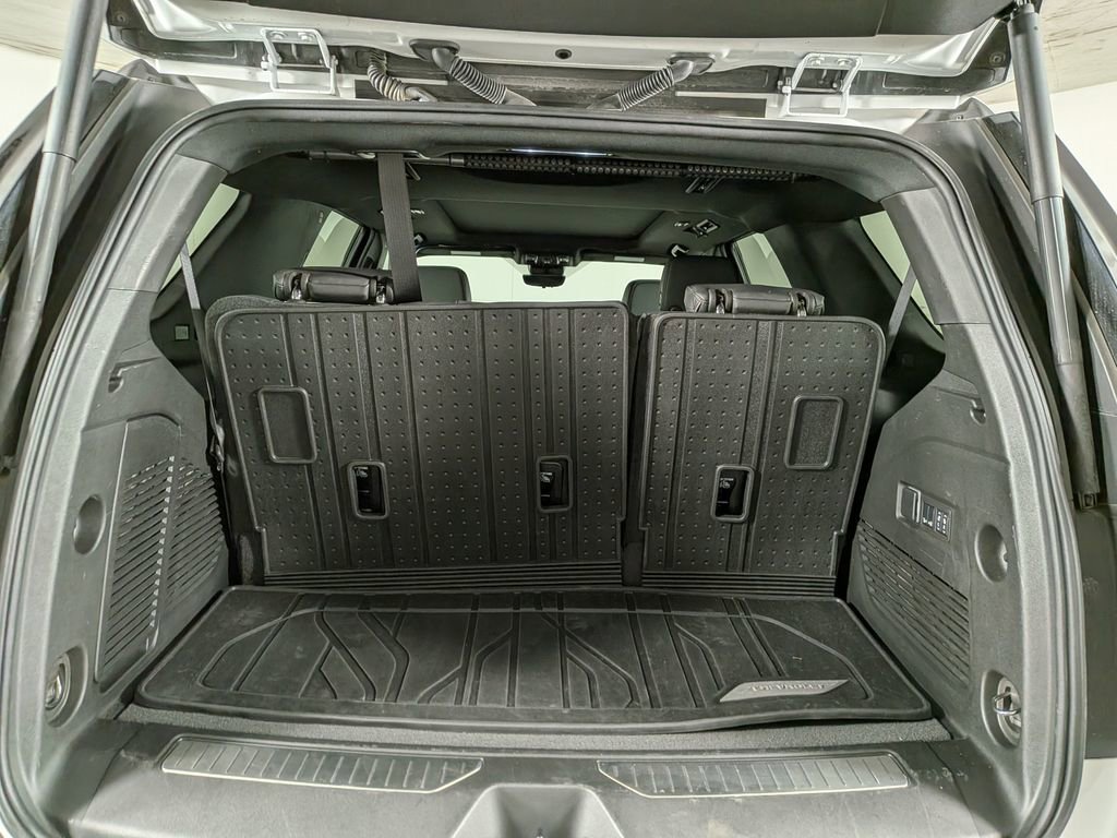 Certified 2024 Chevrolet Tahoe High Country w/ Premium Package image 11