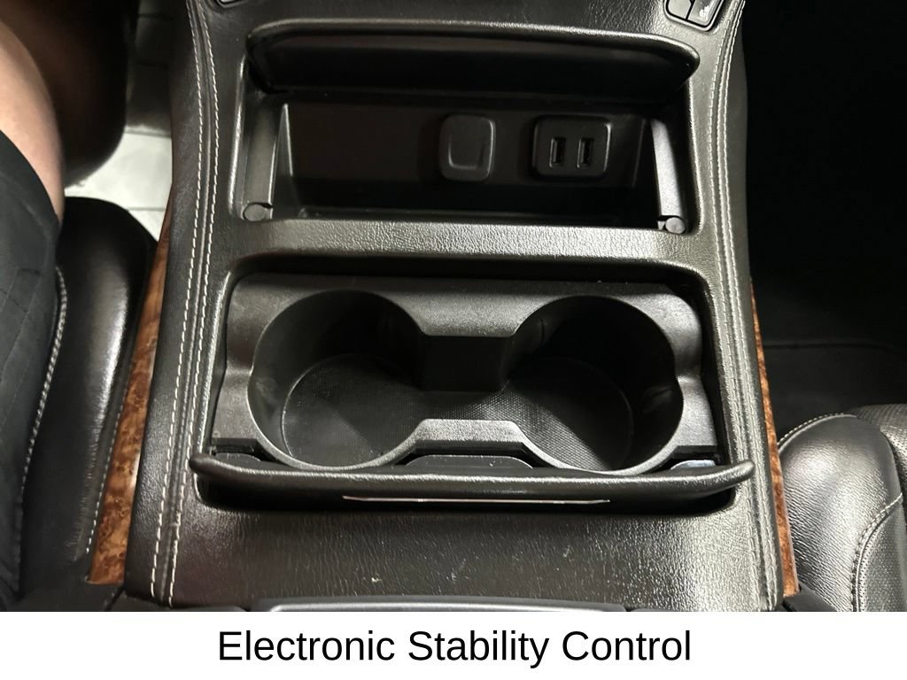 Used 2020 Chevrolet Tahoe Premier AWD/4WD image 53