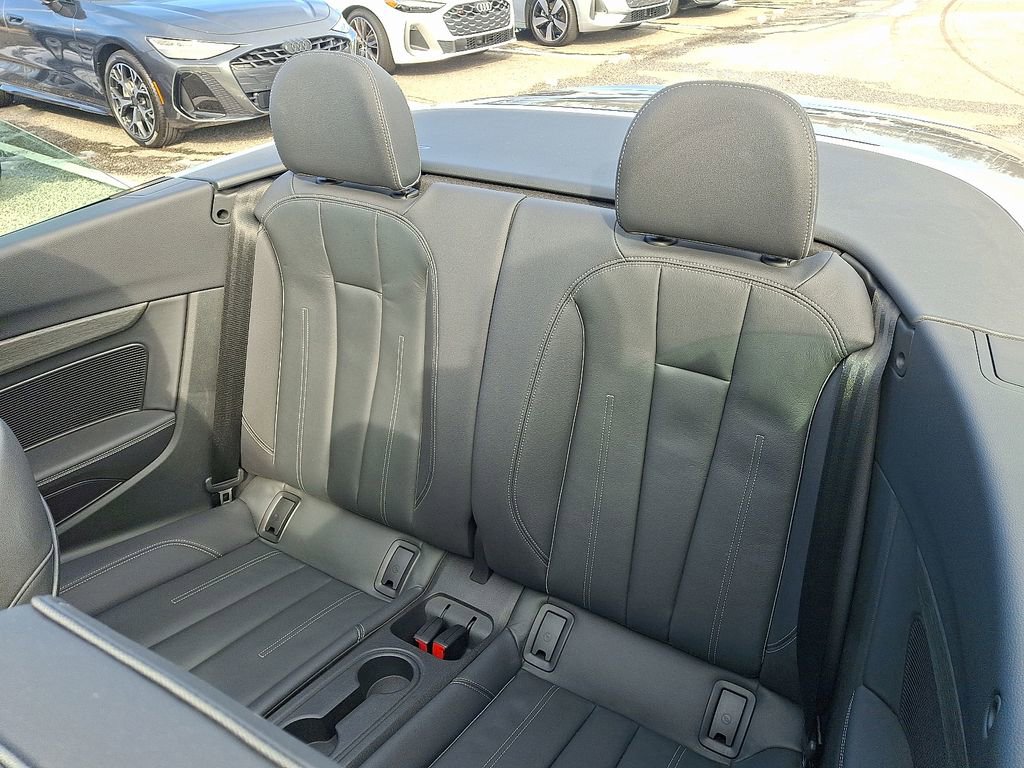 Certified 2023 Audi A5 2.0T Premium Plus w/ Premium Plus image 10