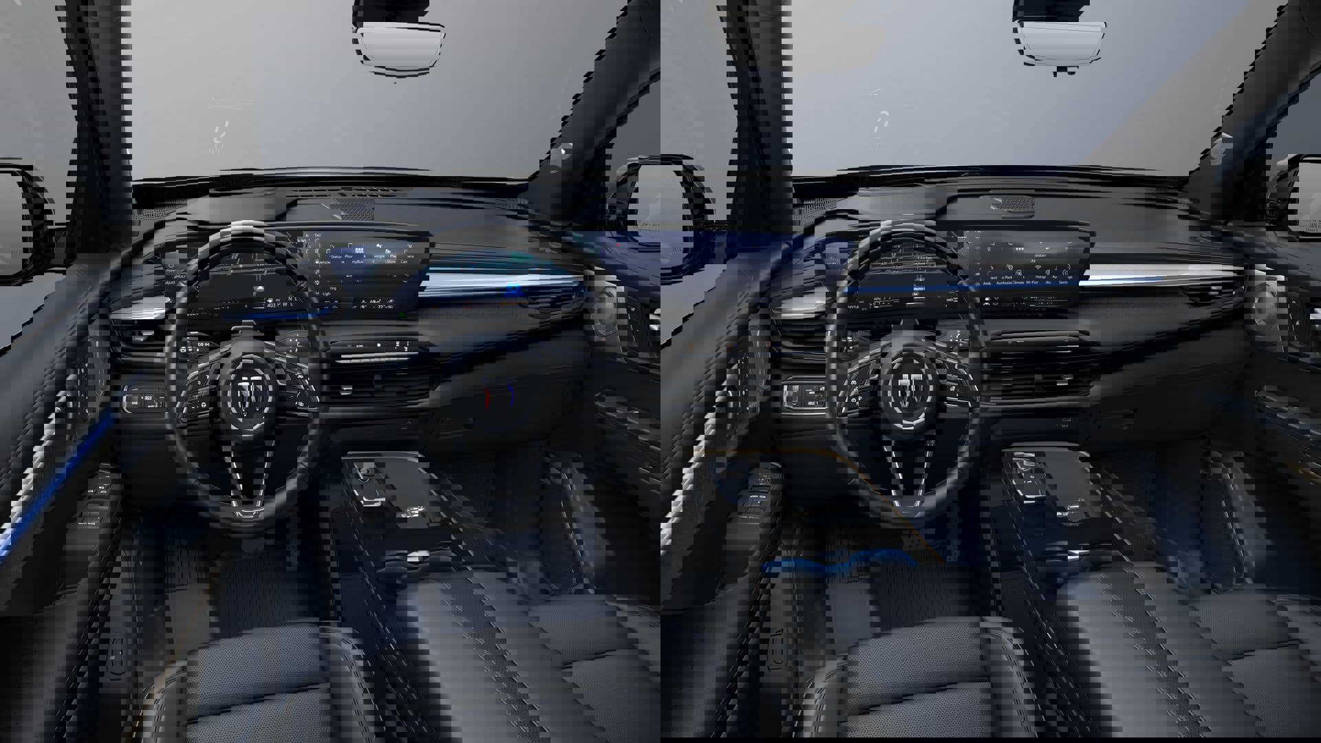 New 2026 Buick Enclave Avenir w/ Super Cruise Package image 31