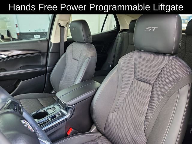 Used 2022 Buick Envision Preferred image 22