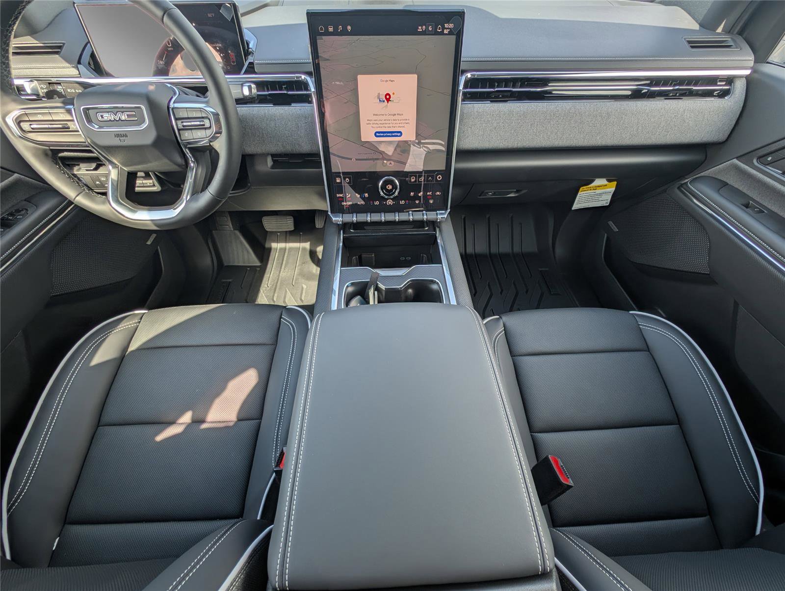 New 2026 GMC Sierra EV Elevation w/ Premium Package image 31