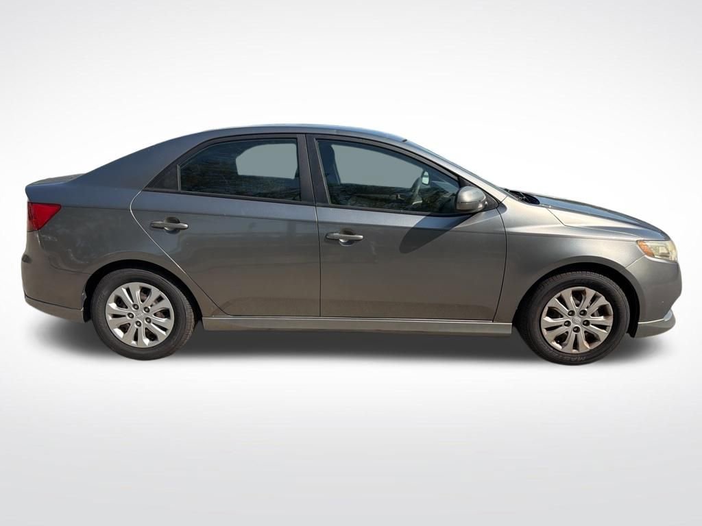 Used 2012 Kia Forte EX image 4