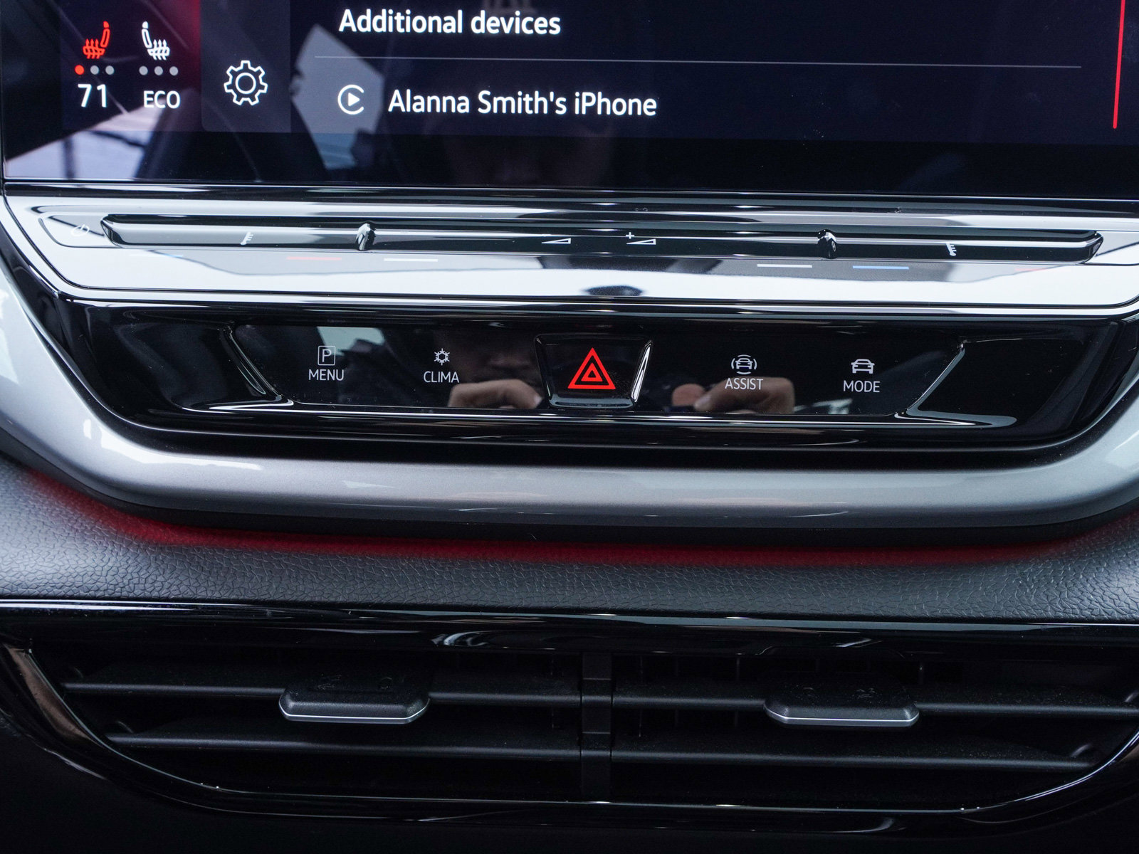 Used 2023 Volkswagen ID.4 Pro S image 22