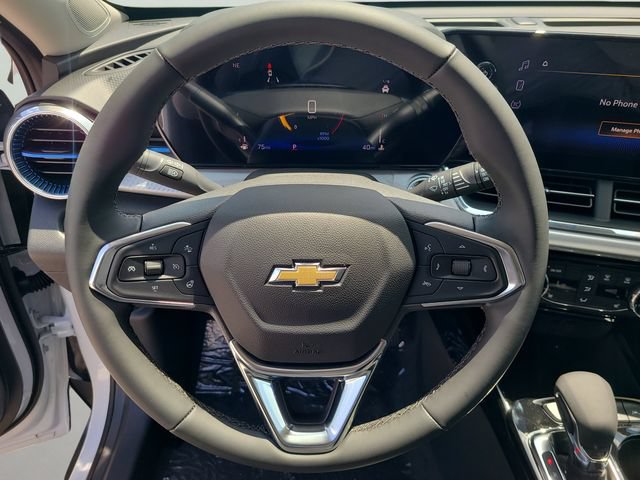 New 2026 Chevrolet Trax LT w/ LT Convenience Package FWD image 25