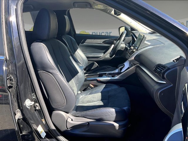 Used 2024 Mitsubishi Eclipse Cross SE AWD/4WD image 7