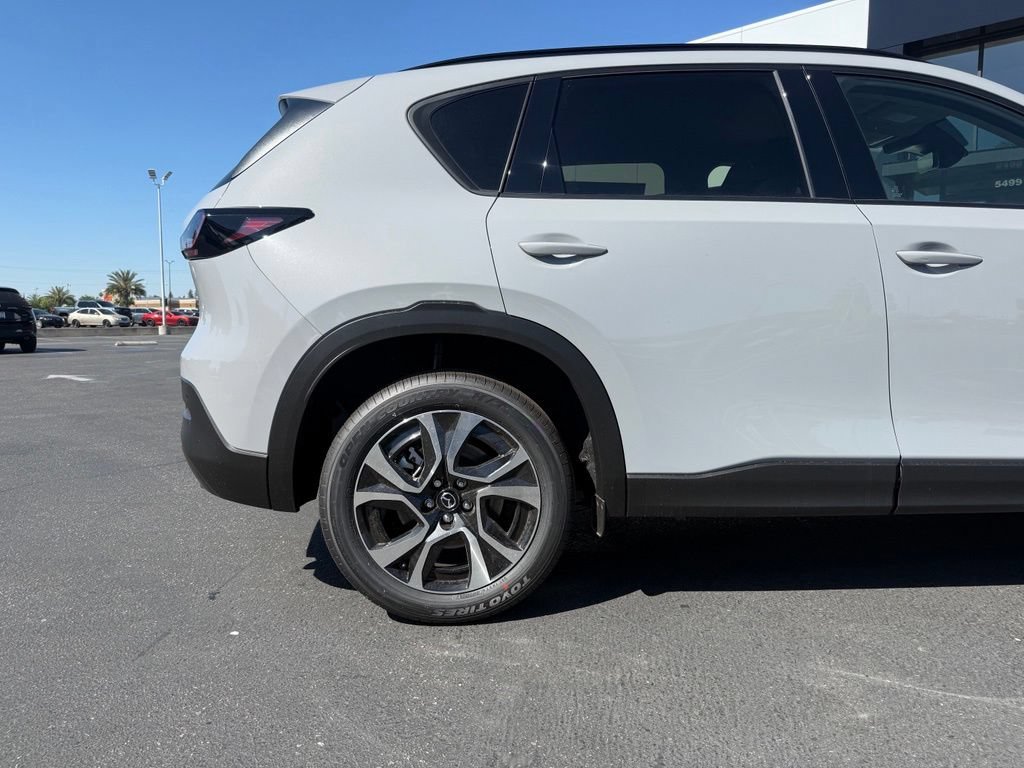 New 2026 MAZDA CX-5 Preferred AWD/4WD image 13