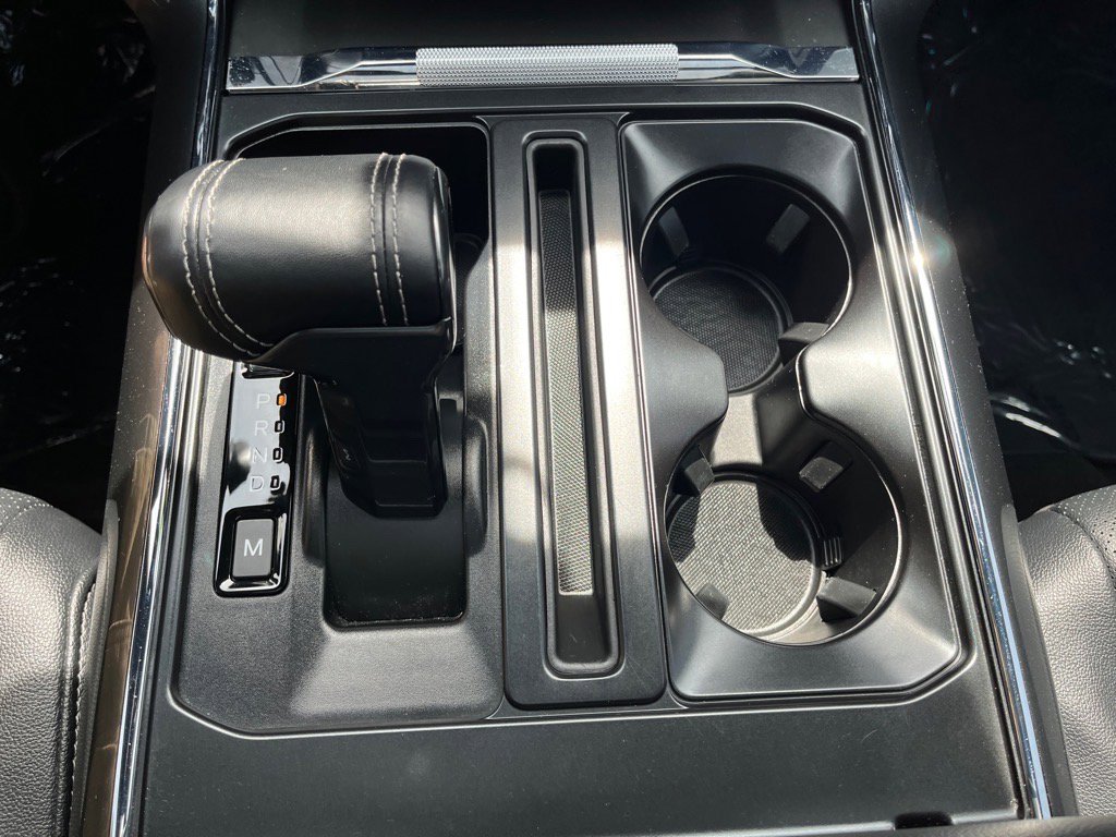 Used 2022 Ford F150 Lariat w/ Equipment Group 502A High image 20