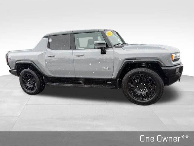 Used 2024 GMC Hummer EV 2X image 20