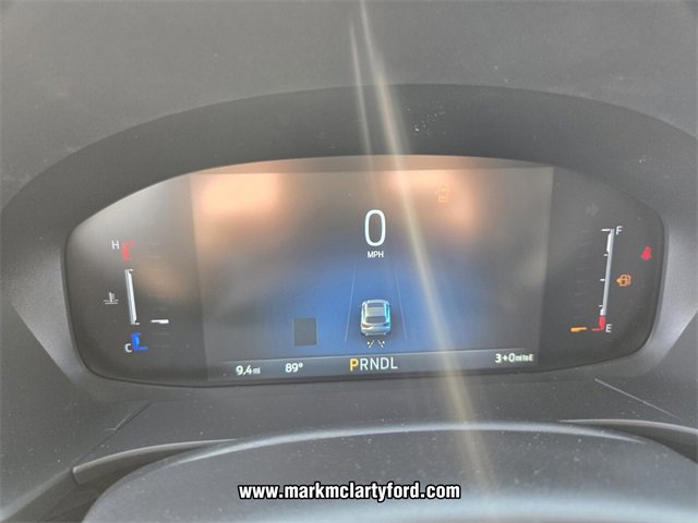 New 2025 Ford Escape Base image 17