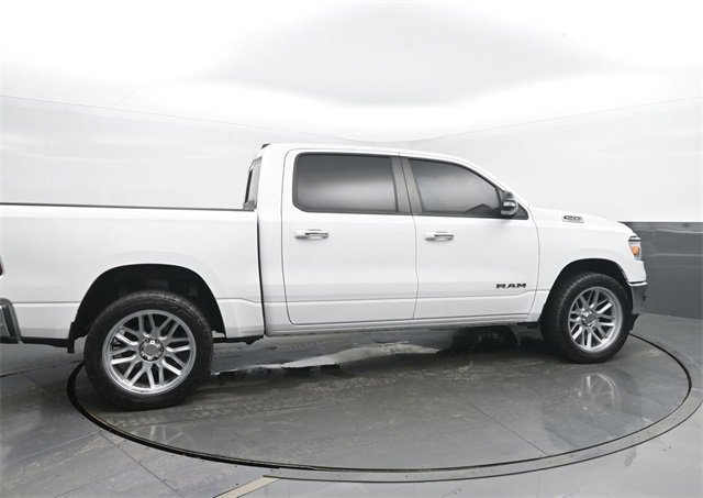 Used 2020 RAM 1500 Big Horn image 2