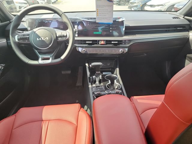 New 2026 Kia K5 GT-Line image 28