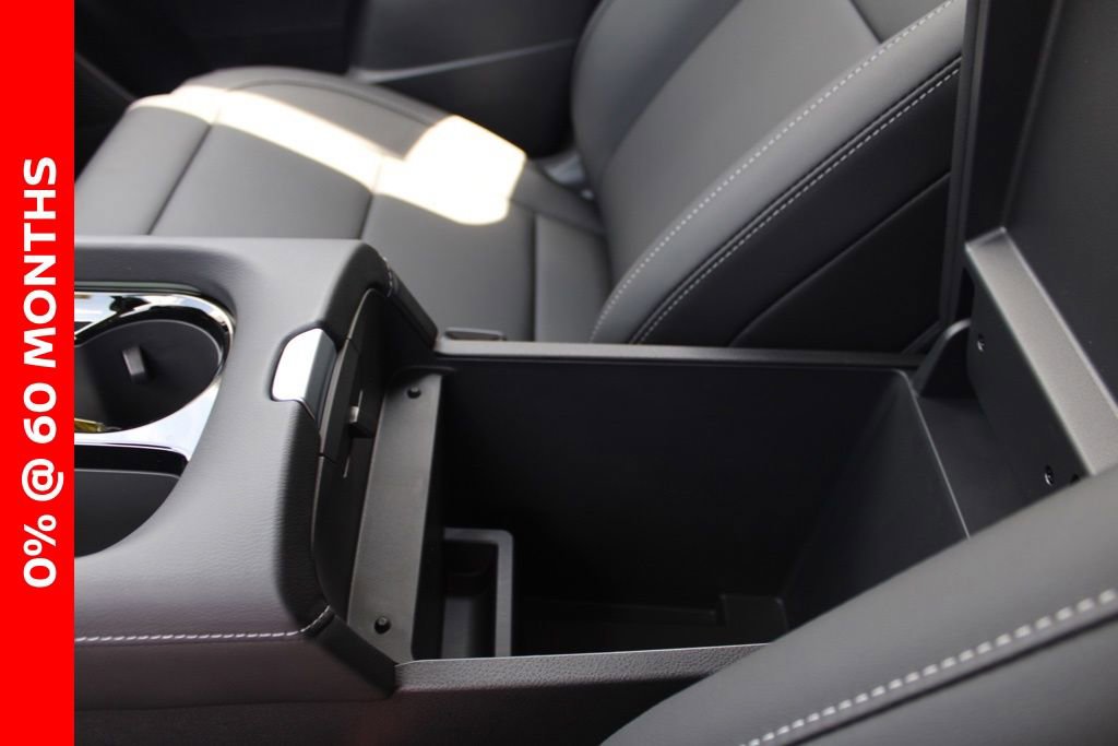 New 2025 Nissan Murano SL image 33