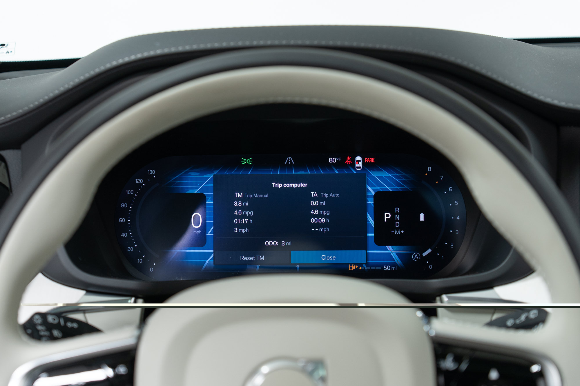 New 2027 Volvo XC60 B5 Ultra AWD/4WD image 18