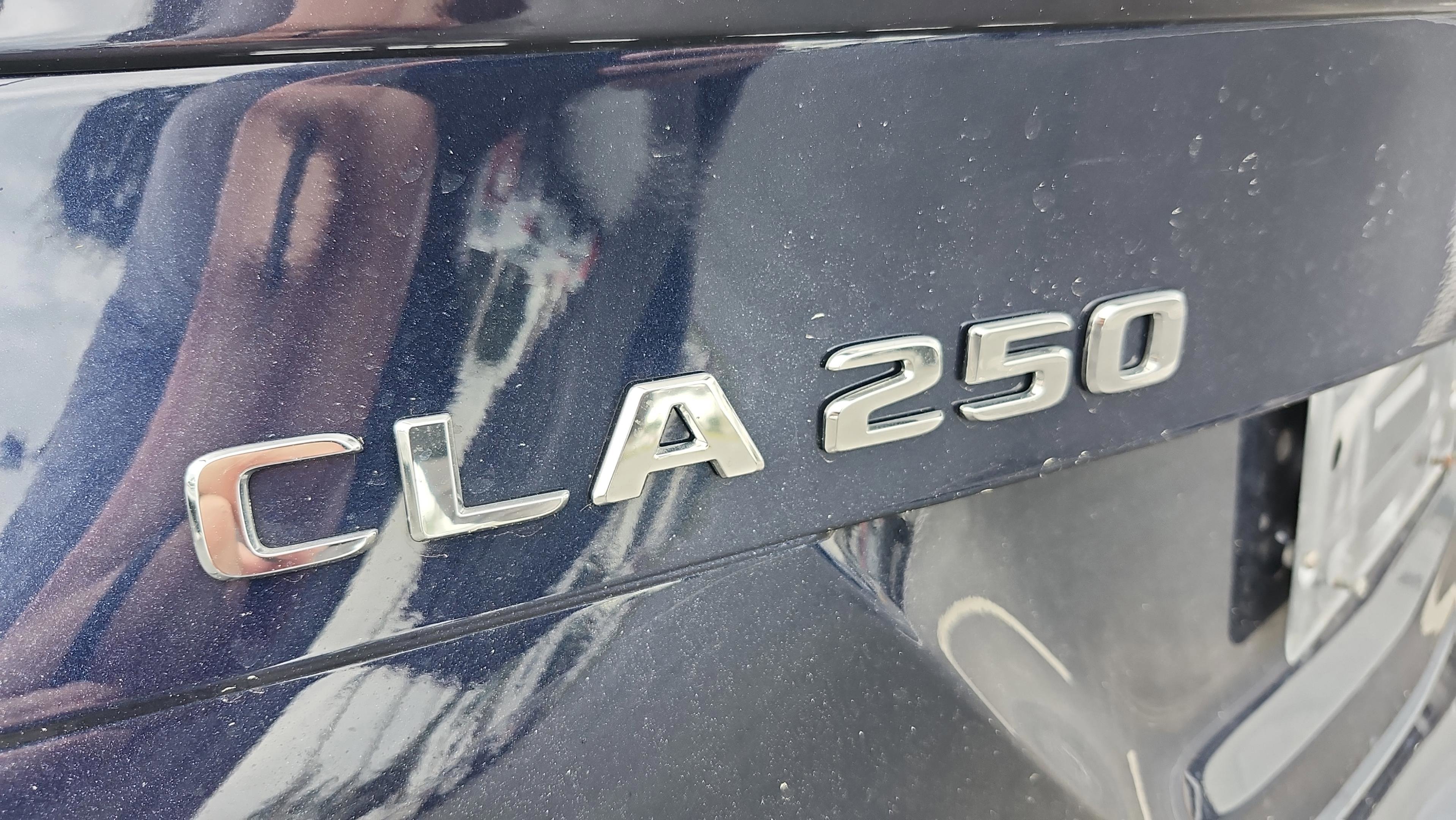 Used 2018 Mercedes-Benz CLA 250 image 31