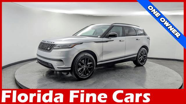 Used 2024 Land Rover Range Rover Velar S