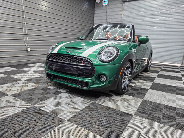 Used 2021 MINI Cooper S FWD image 39