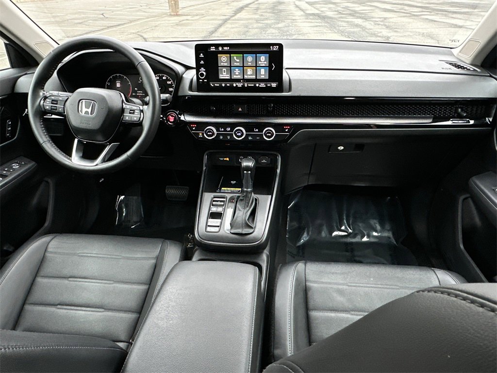 Used 2023 Honda CR-V EX-L image 18
