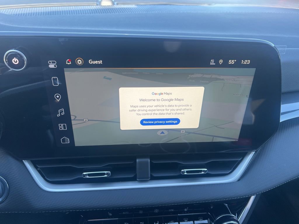New 2026 Chevrolet Equinox LT w/ Convenience Package II image 29