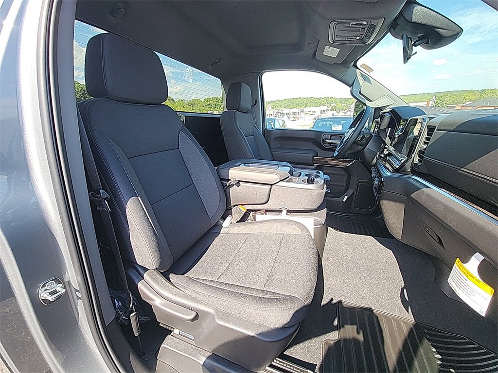 New 2026 Chevrolet Silverado 3500 LT w/ Convenience Package image 29