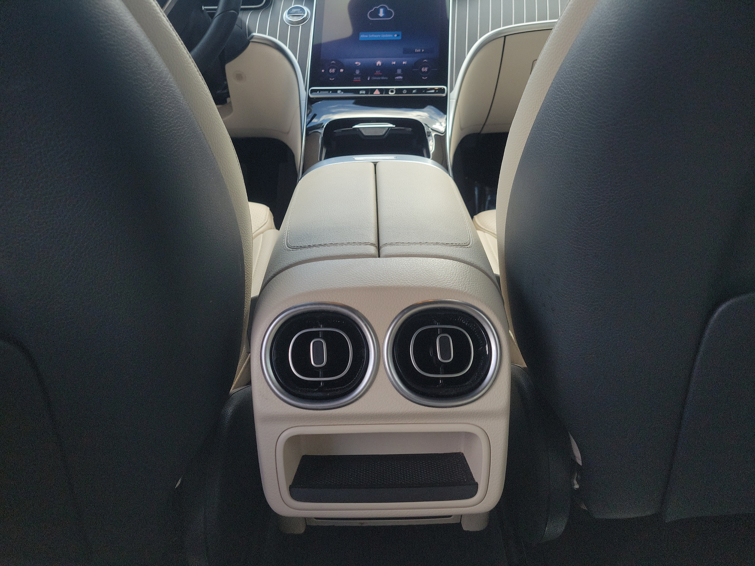 Certified 2023 Mercedes-Benz C 300 Sedan image 11