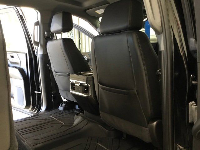 Used 2024 Chevrolet Silverado 3500 LTZ w/ LTZ Plus Package image 57